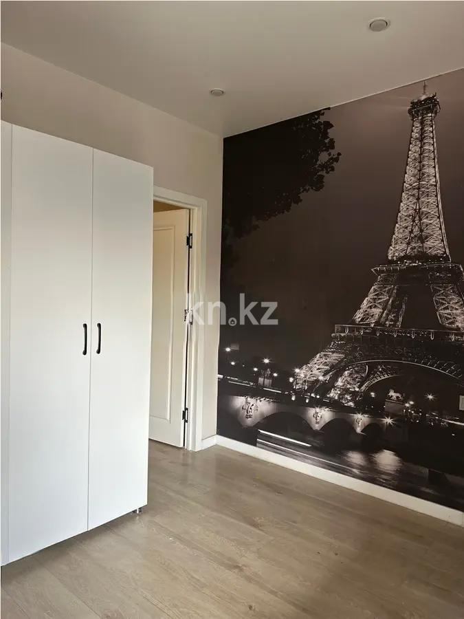 Продажа 3-комнатной квартиры, 70 м² в Алматы - фото 2