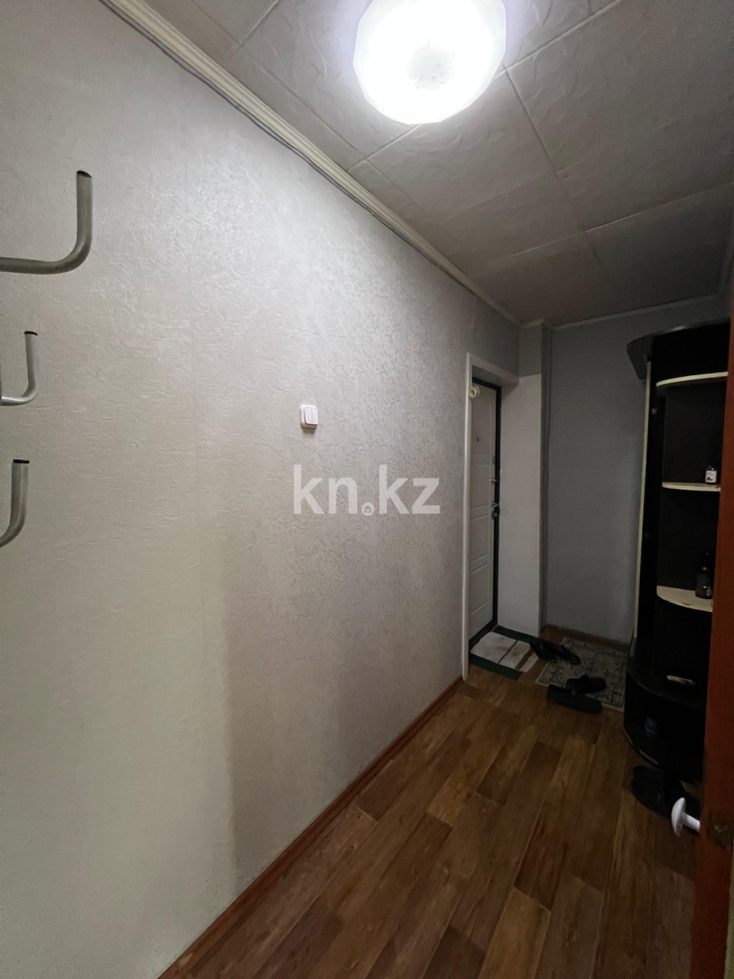 Продажа 1-комнатной квартиры, 30 м², ул. Гоголя, дом  68 в Караганде - фото 5