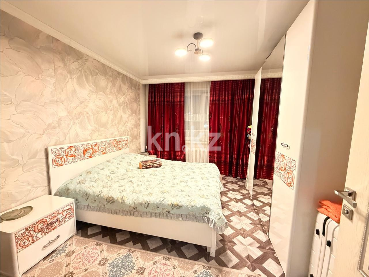 Продажа 3-комнатной квартиры, 82.1 м² в Астане - фото 2