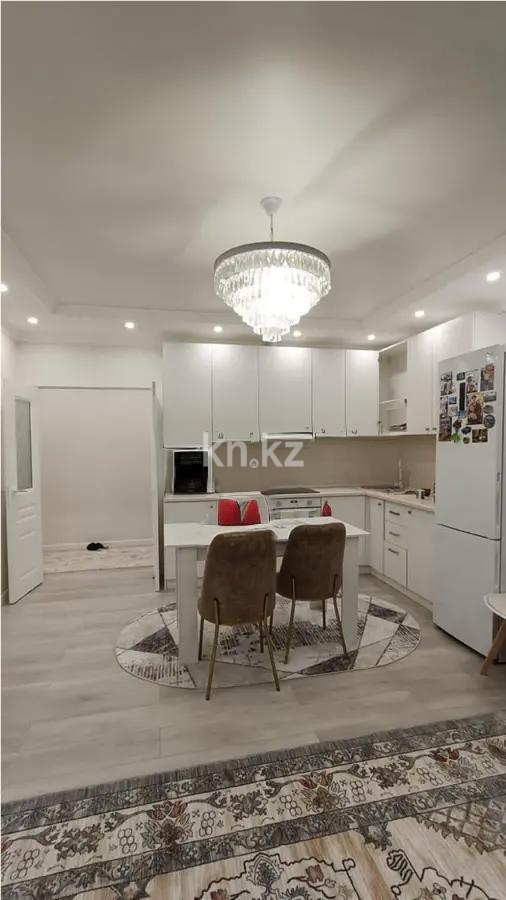 Продажа 2-комнатной квартиры, 50 м² в Астане - фото 3