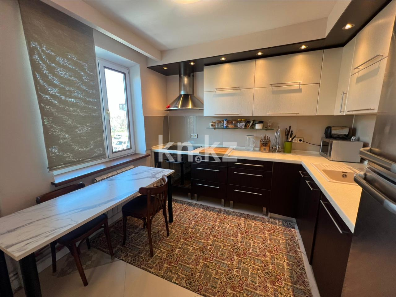 Продажа 3-комнатной квартиры, 63 м² в Караганде - фото 3