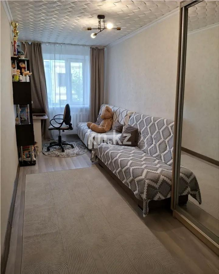 Продажа 3-комнатной квартиры, 60 м² в Астане - фото 2