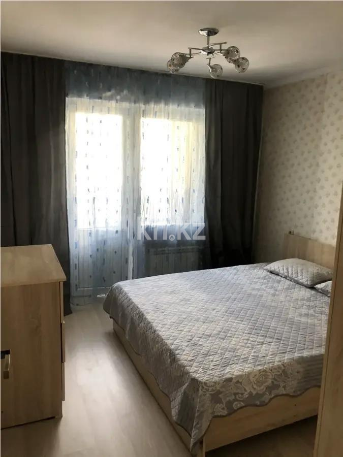 Продажа 2-комнатной квартиры, 52 м² в Алматы - фото 2