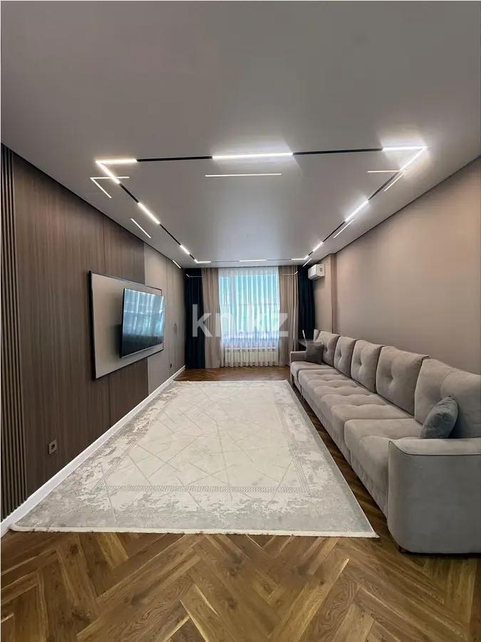 Продажа 4-комнатной квартиры, 110 м² в Астане