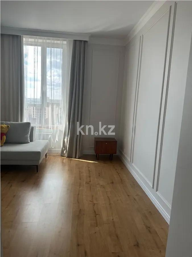 Продажа 2-комнатной квартиры, 60 м², ул. Асфендиярова в Астане - фото 3