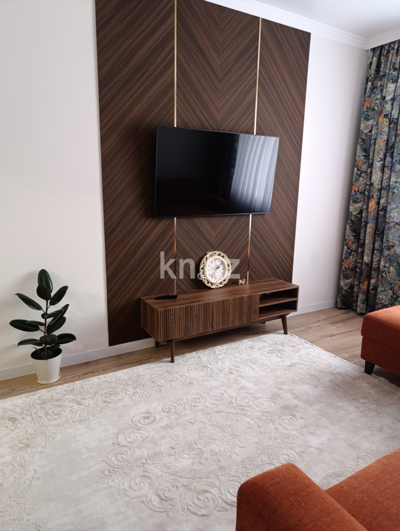 Продажа 1-комнатной квартиры, 42.3 м² в Астане - фото 5