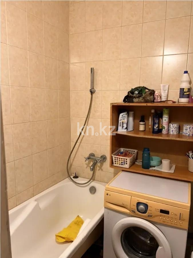 Продажа 1-комнатной квартиры, 33 м² в Астане - фото 3