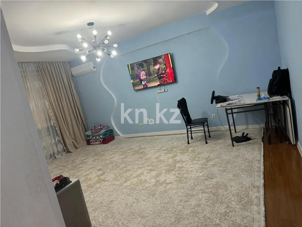 Продажа 3-комнатной квартиры, 120 м² в Алматы