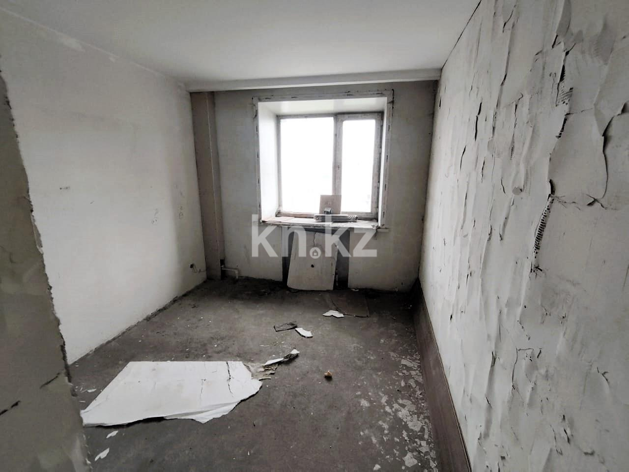 Продажа 2-комнатной квартиры, 39 м², ул. Затаевича (ранее Зональная) в Караганде - фото 5