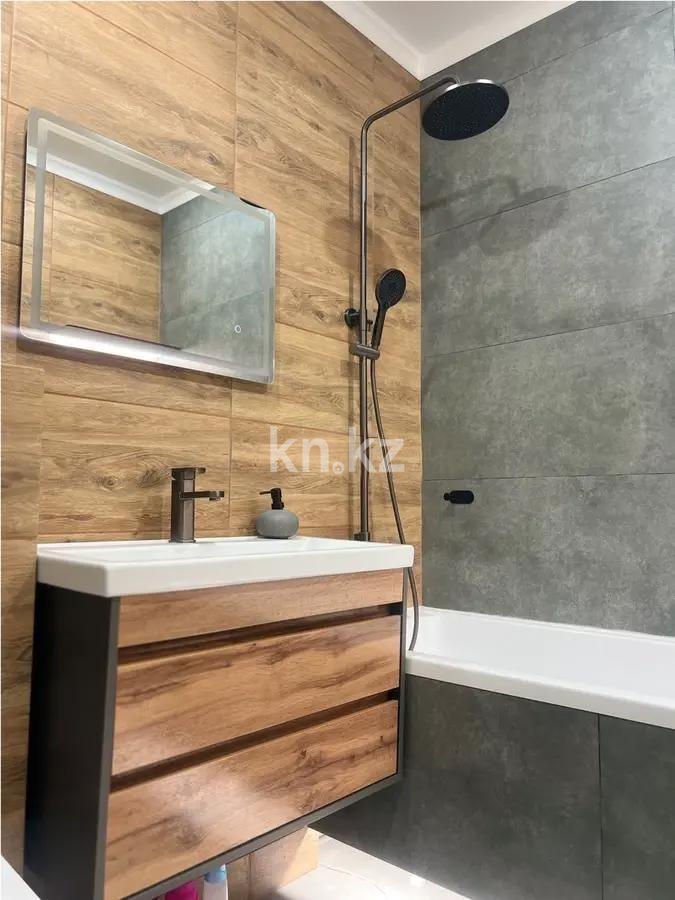 Продажа 1-комнатной квартиры, 30 м² в Алматы - фото 4