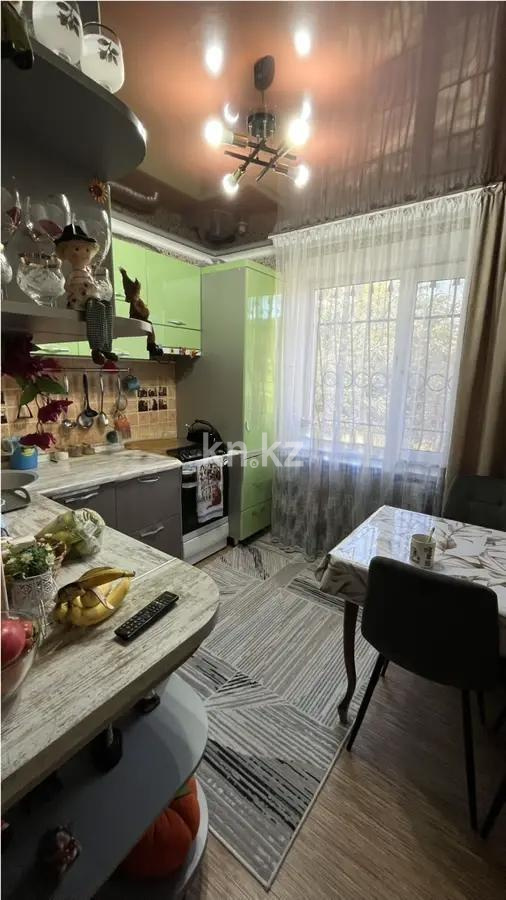 Продажа 2-комнатной квартиры, 50 м², мкр. 8-й мкр., дом  38 в Темиртау - фото 3