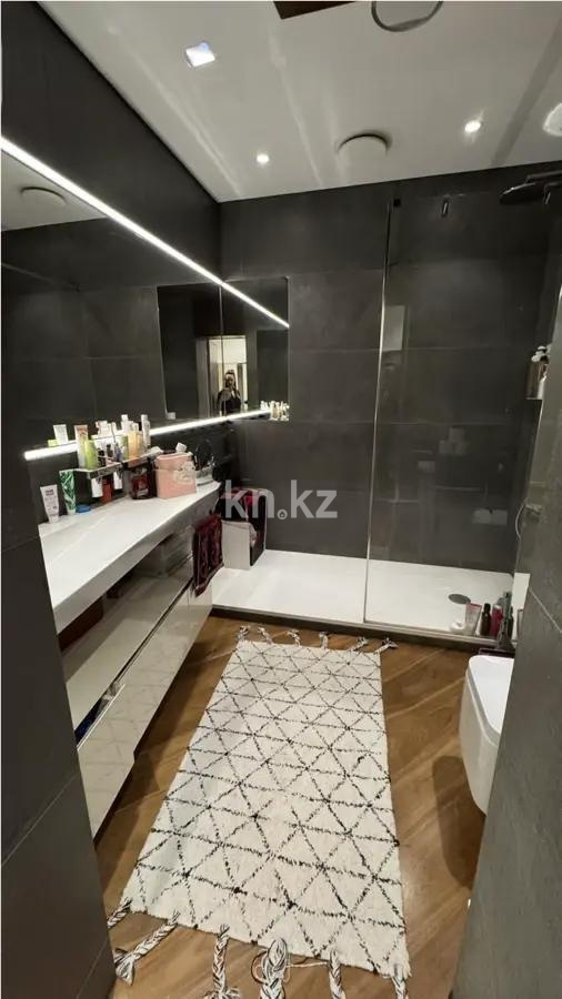 Продажа 2-комнатной квартиры, 57 м² в Алматы - фото 3