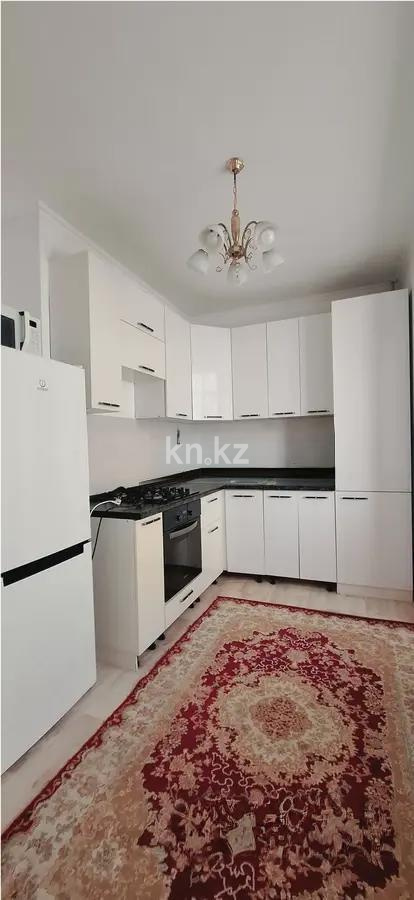 Продажа 1-комнатной квартиры, 45 м² в Алматы - фото 4
