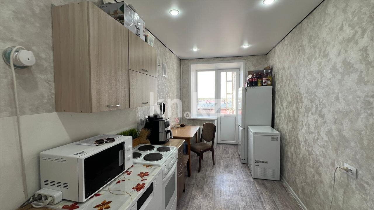 Продажа 1-комнатной квартиры, 35 м² в Караганде - фото 3