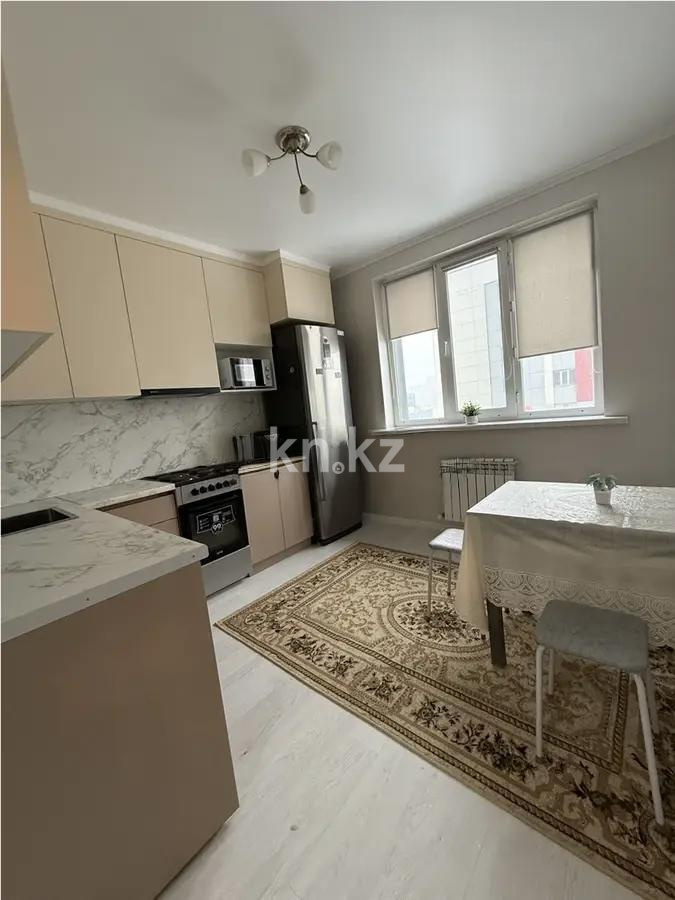 Продажа 1-комнатной квартиры, 40 м², пр. Тауелсыздык, дом  25 в Астане - фото 2