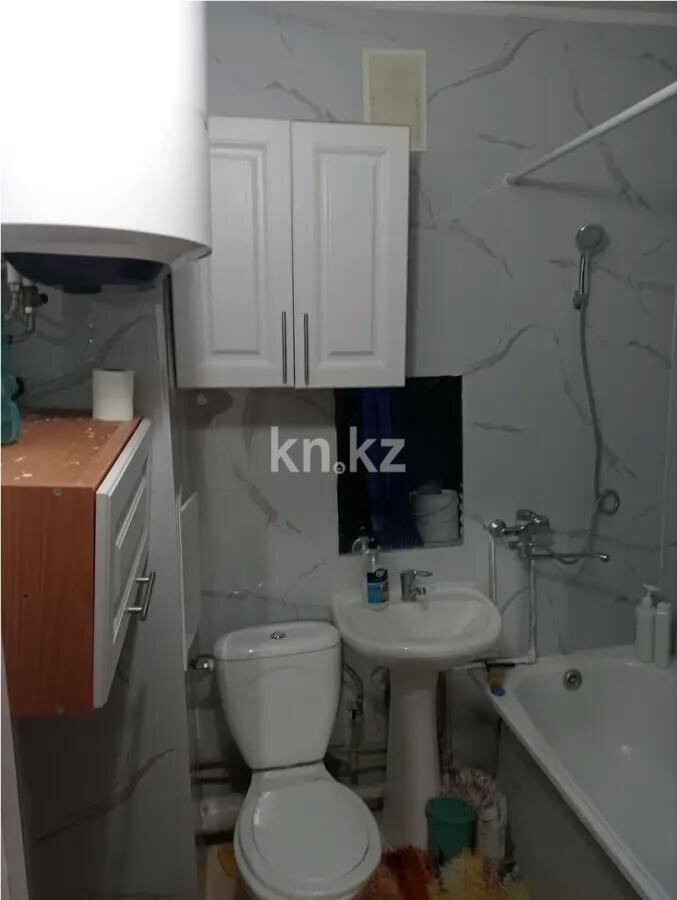 Продажа 1-комнатной квартиры, 30 м² в Астане - фото 3