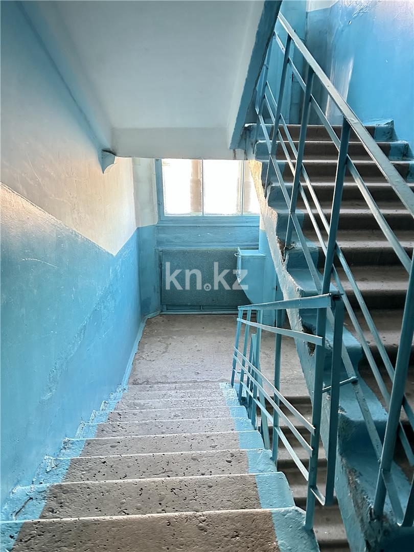 Продажа 3-комнатной квартиры, 61 м², ул. Ержанова в Караганде - фото 14