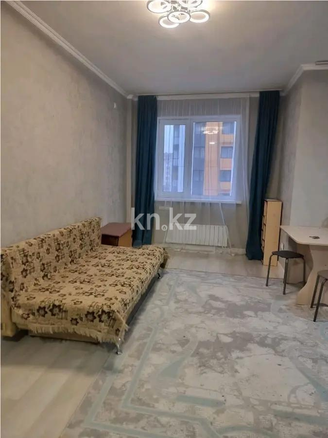 Продажа 1-комнатной квартиры, 30 м², пр. Аль-Фараби, дом  34/1 в Астане