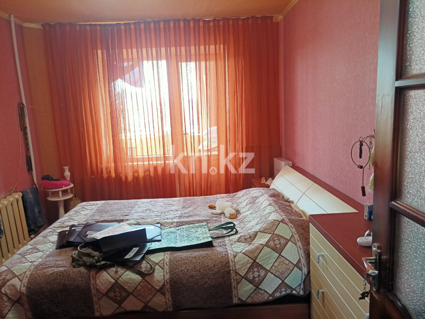 Продажа 5-комнатной квартиры, 101 м², ул. Уалиханова в Темиртау - фото 5