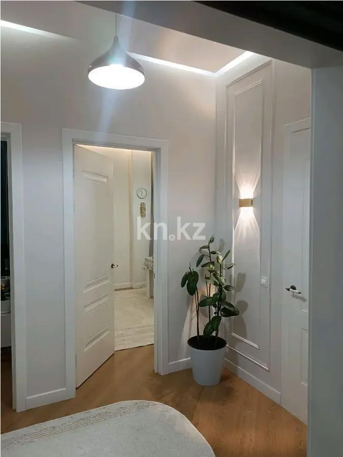 Продажа 2-комнатной квартиры, 60 м² в Астане - фото 4
