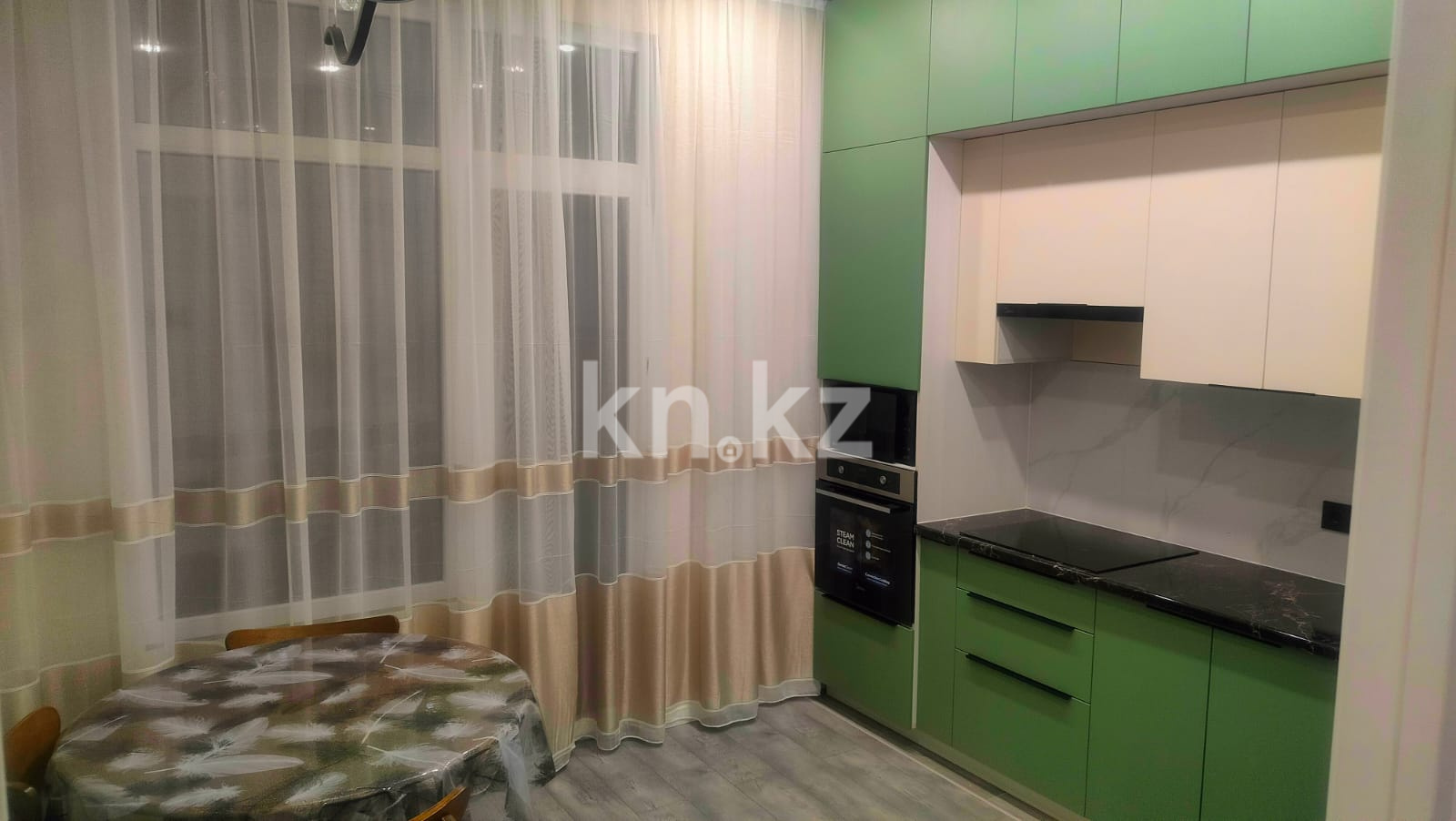 Продажа 2-комнатной квартиры, 44 м² в Алматы - фото 6