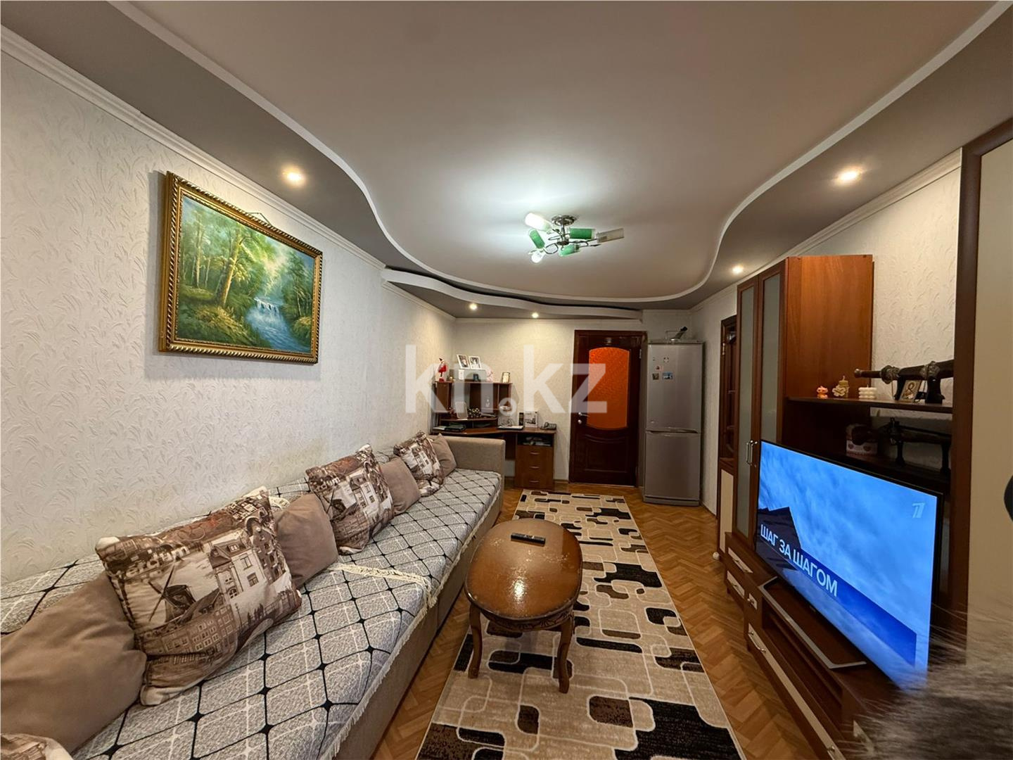 Продажа 2-комнатной квартиры, 45 м², ул. Язева в Караганде - фото 2