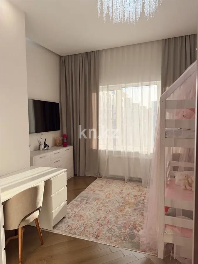 Продажа 3-комнатной квартиры, 113 м² в Алматы - фото 3