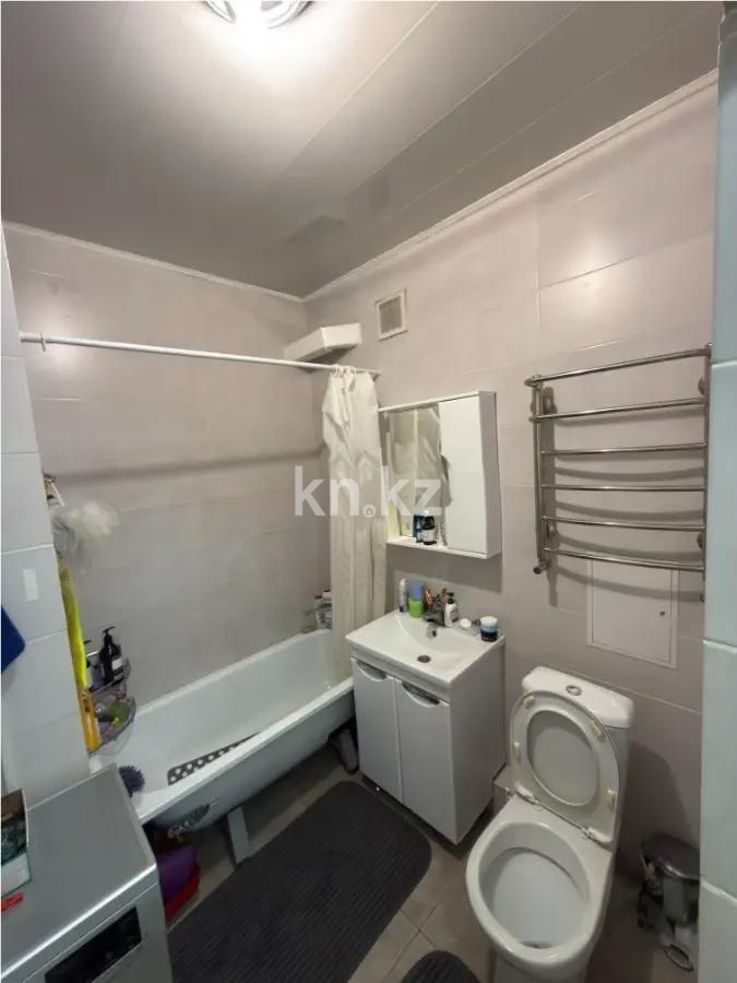 Продажа 2-комнатной квартиры, 49.1 м² в Алматы - фото 4