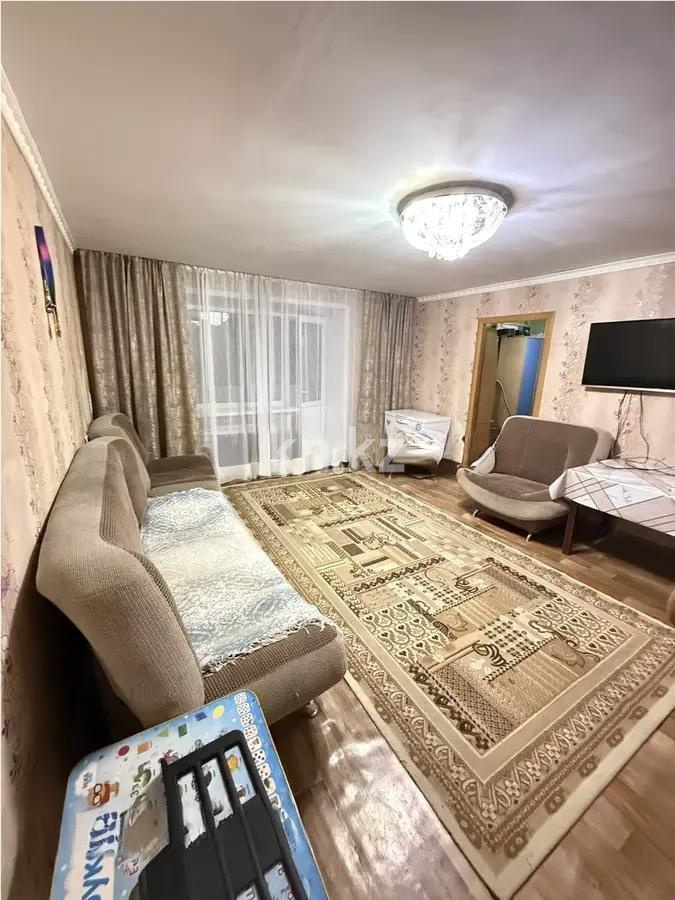 Продажа 3-комнатной квартиры, 54 м² в Темиртау