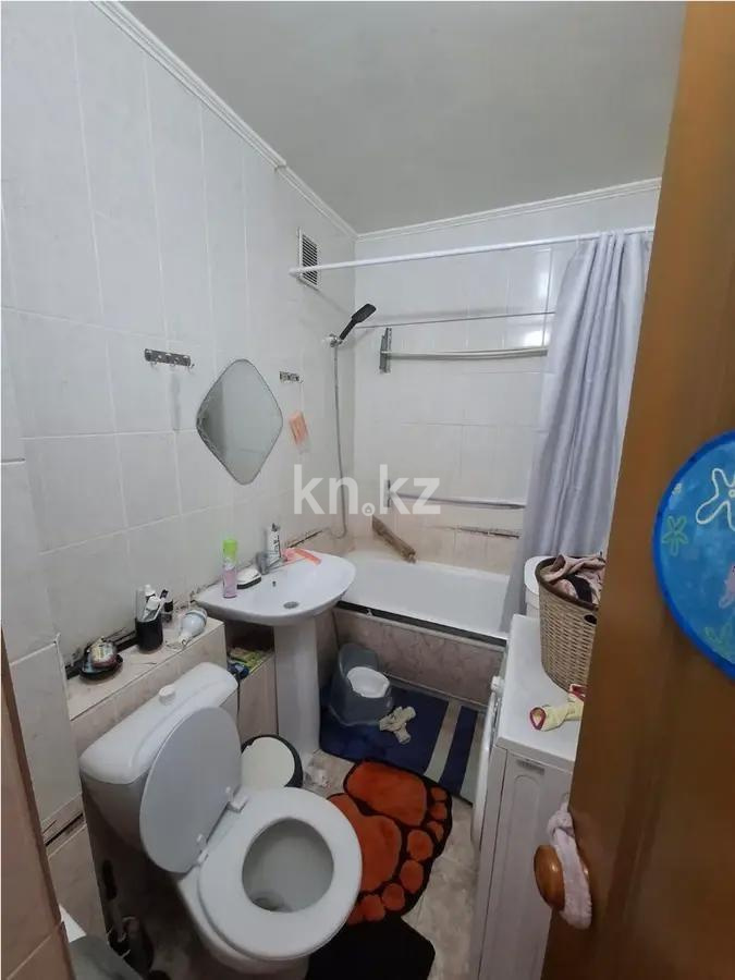 Продажа 1-комнатной квартиры, 40 м² в Алматы - фото 3