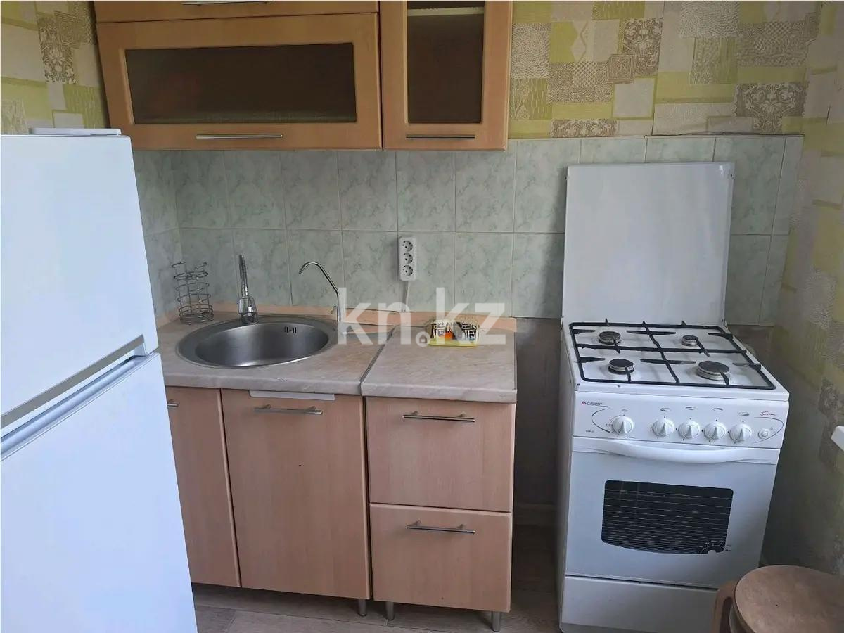 Продажа 1-комнатной квартиры, 33 м² в Алматы - фото 3