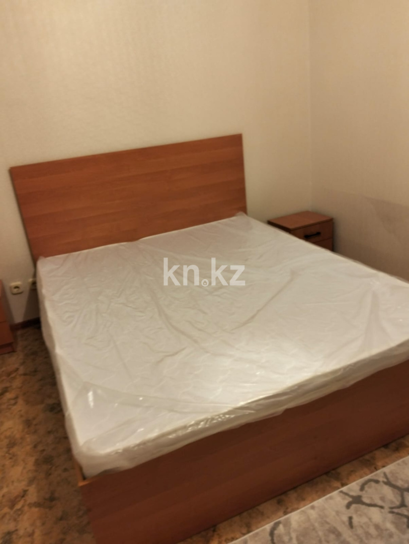 Аренда 3-комнатной квартиры, 70 м², ул. Достык, дом  5 в Астане - фото 12