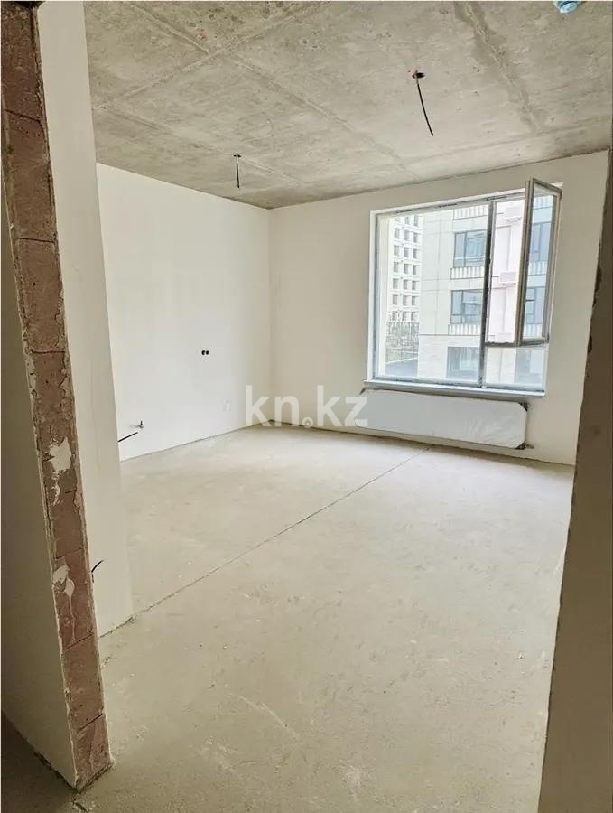 Продажа 2-комнатной квартиры, 44.91 м² в Астане