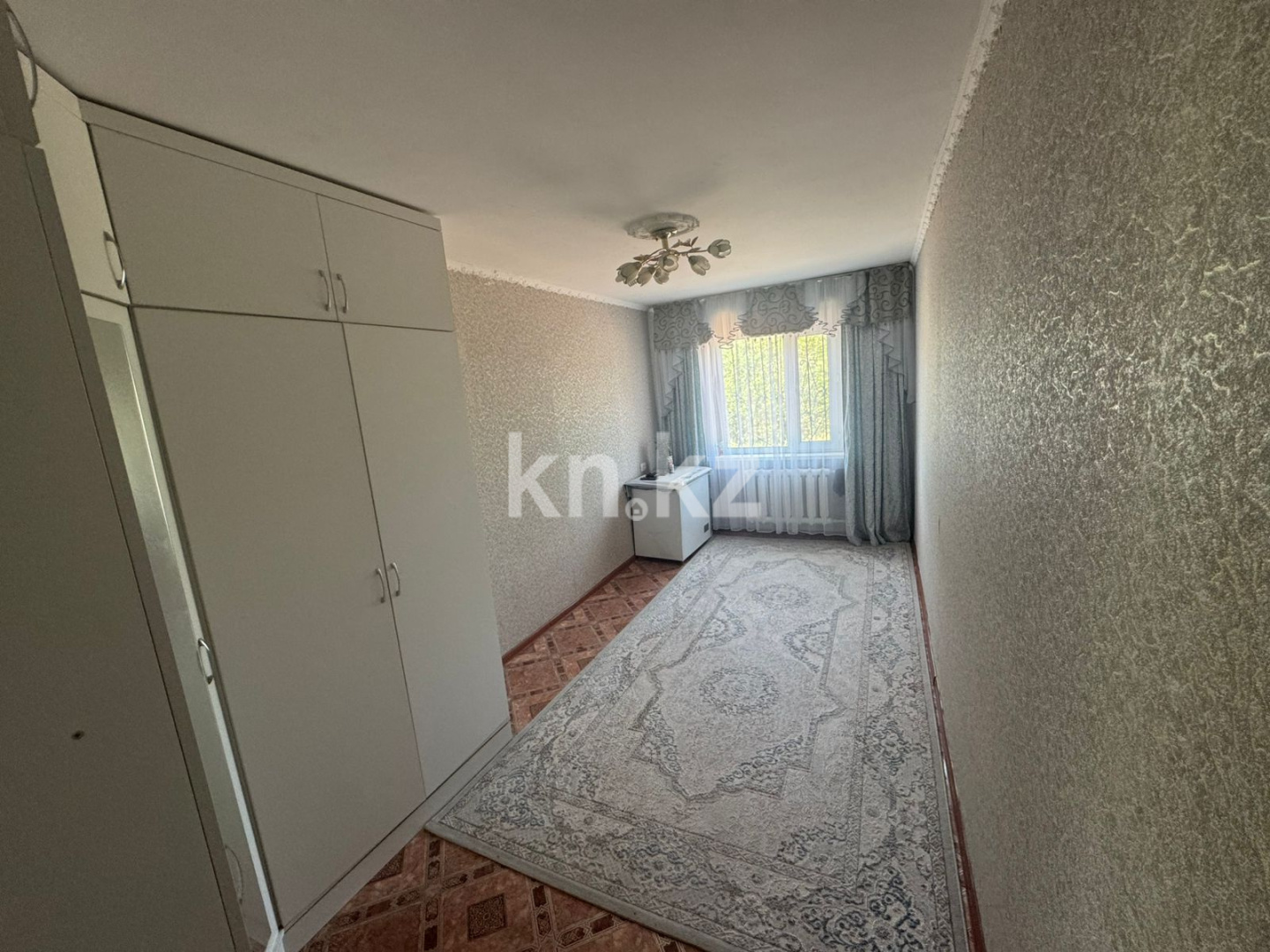 Продажа 2-комнатной квартиры, 48 м², ул. Сейфуллина в Абае - фото 3