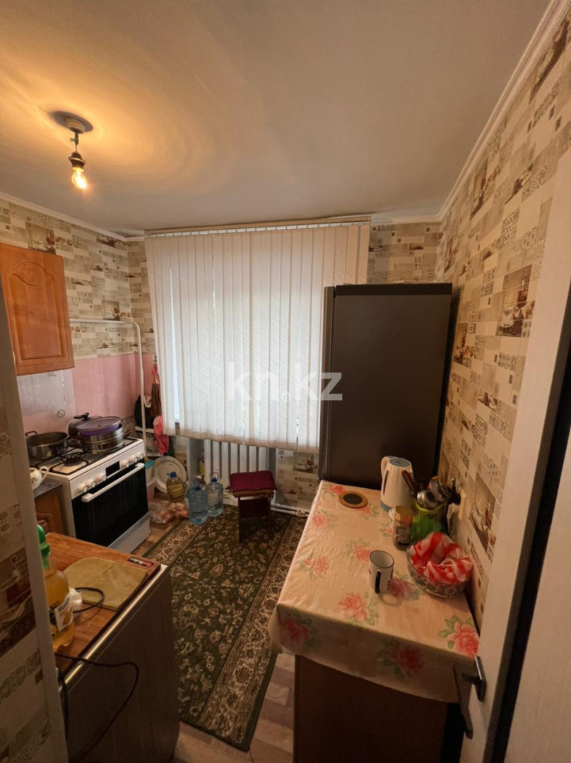Продажа 3-комнатной квартиры, 64 м² в Темиртау - фото 5