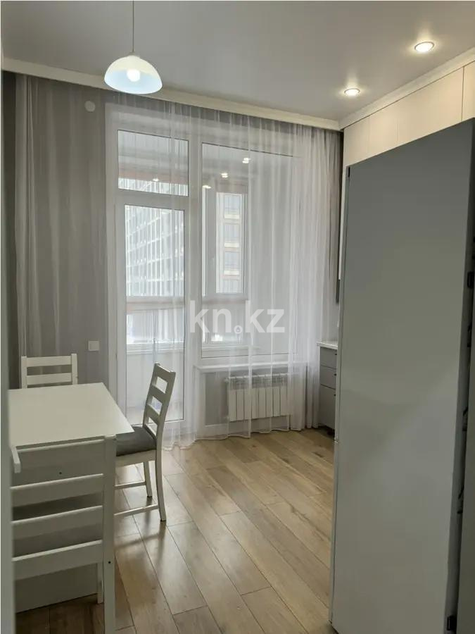Продажа 1-комнатной квартиры, 40 м² в Астане - фото 2