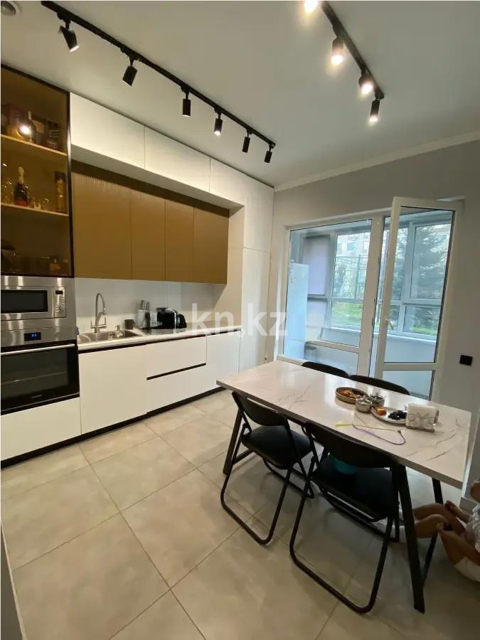 Продажа 2-комнатной квартиры, 68 м², ул. Егизбаева, дом  5/1 в Алматы - фото 3