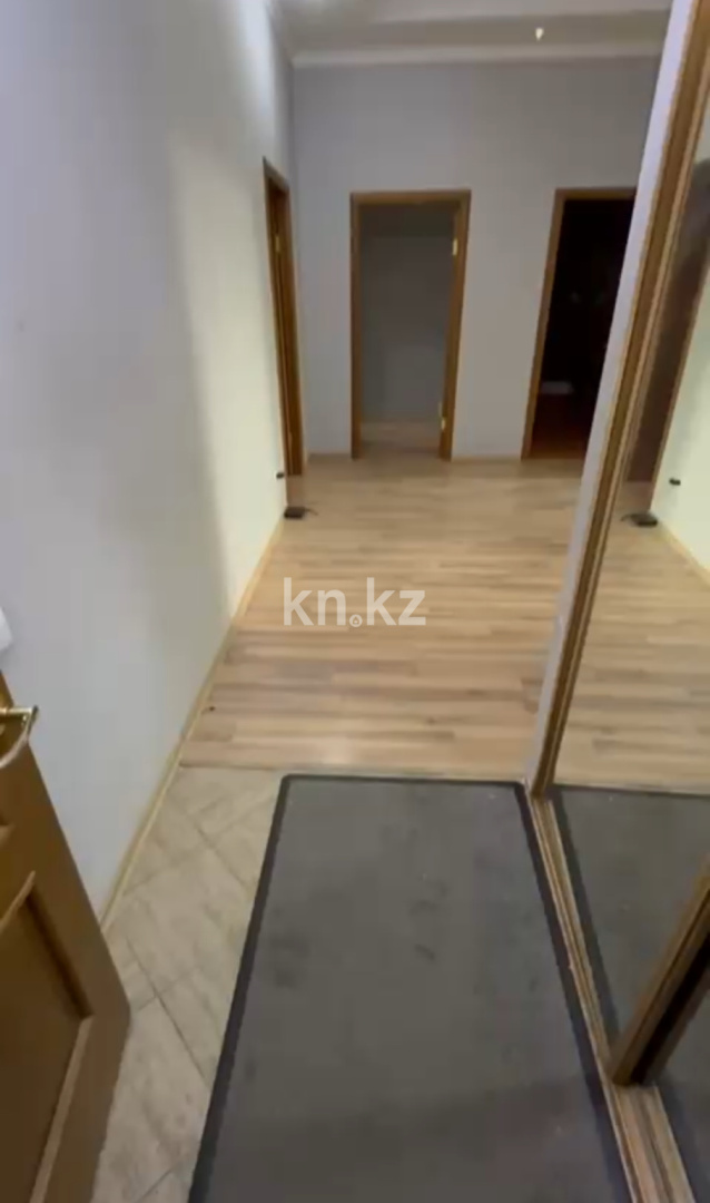 Аренда 3-комнатной квартиры, 110 м² в Астане - фото 11
