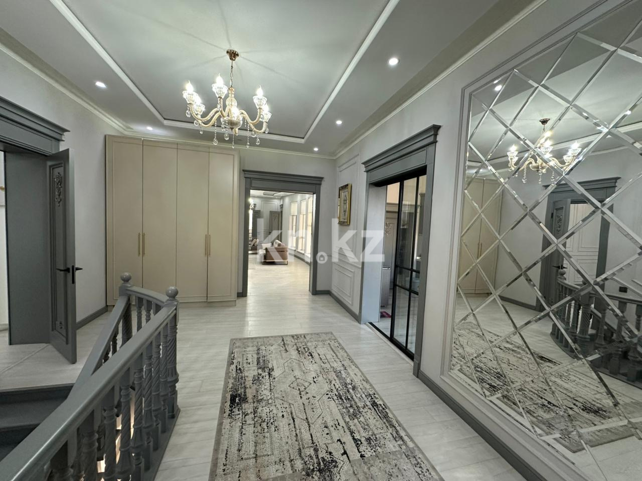 Продажа 9-комнатного дома, 350 м² в Шымкенте - фото 22