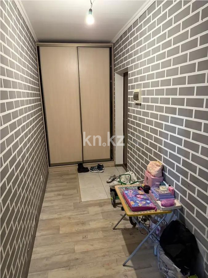 Продажа 1-комнатной квартиры, 44.5 м² в Астане - фото 4