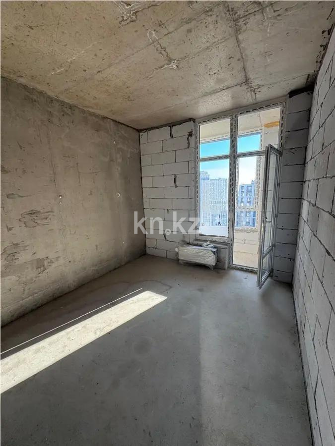 Продажа 1-комнатной квартиры, 43 м², пр. Туран, дом  39 в Астане - фото 2