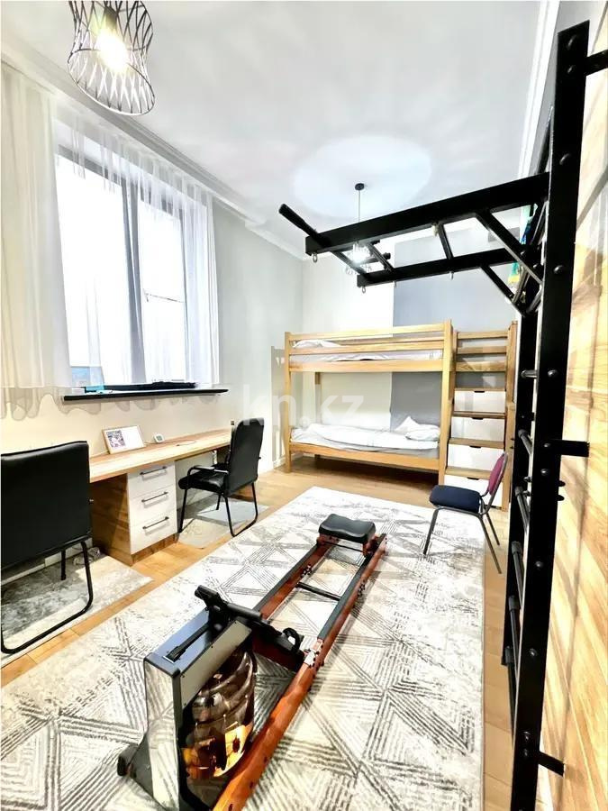 Продажа 5-комнатной квартиры, 170 м² в Алматы - фото 5