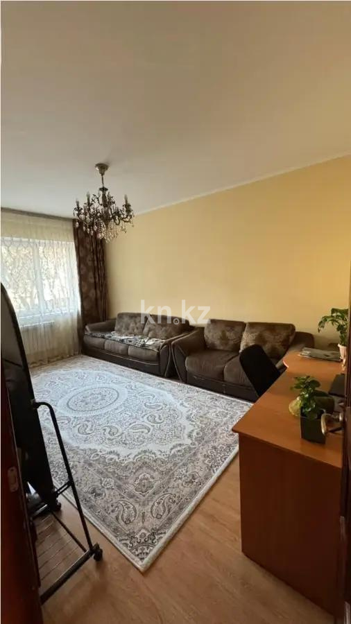 Продажа 3-комнатной квартиры, 75 м², ул. Айтеке би, дом  123 в Алматы