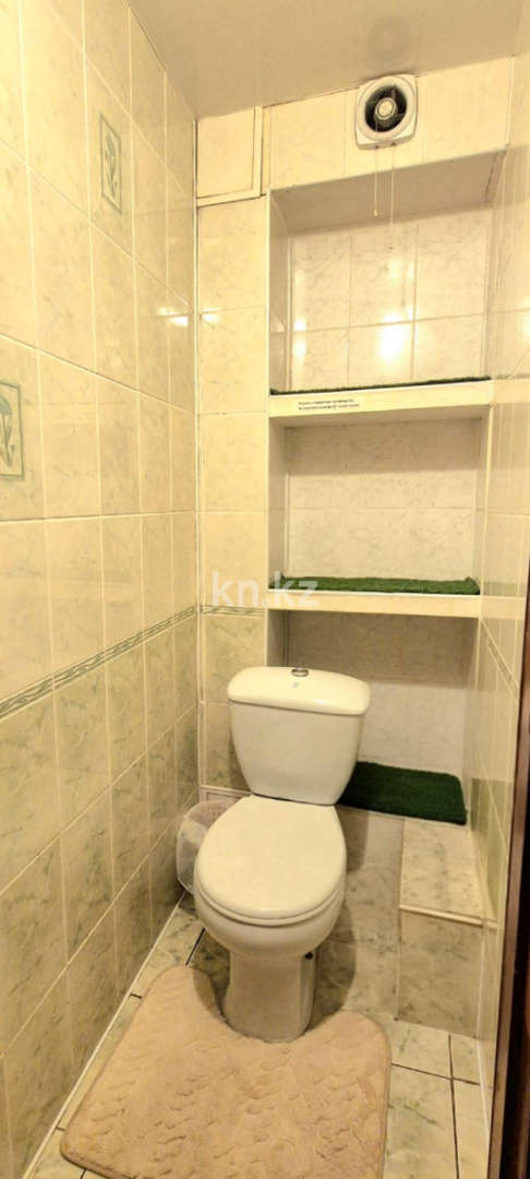 Продажа 1-комнатной квартиры, 40 м², пр. Бухар-жырау, дом  76 в Караганде - фото 11