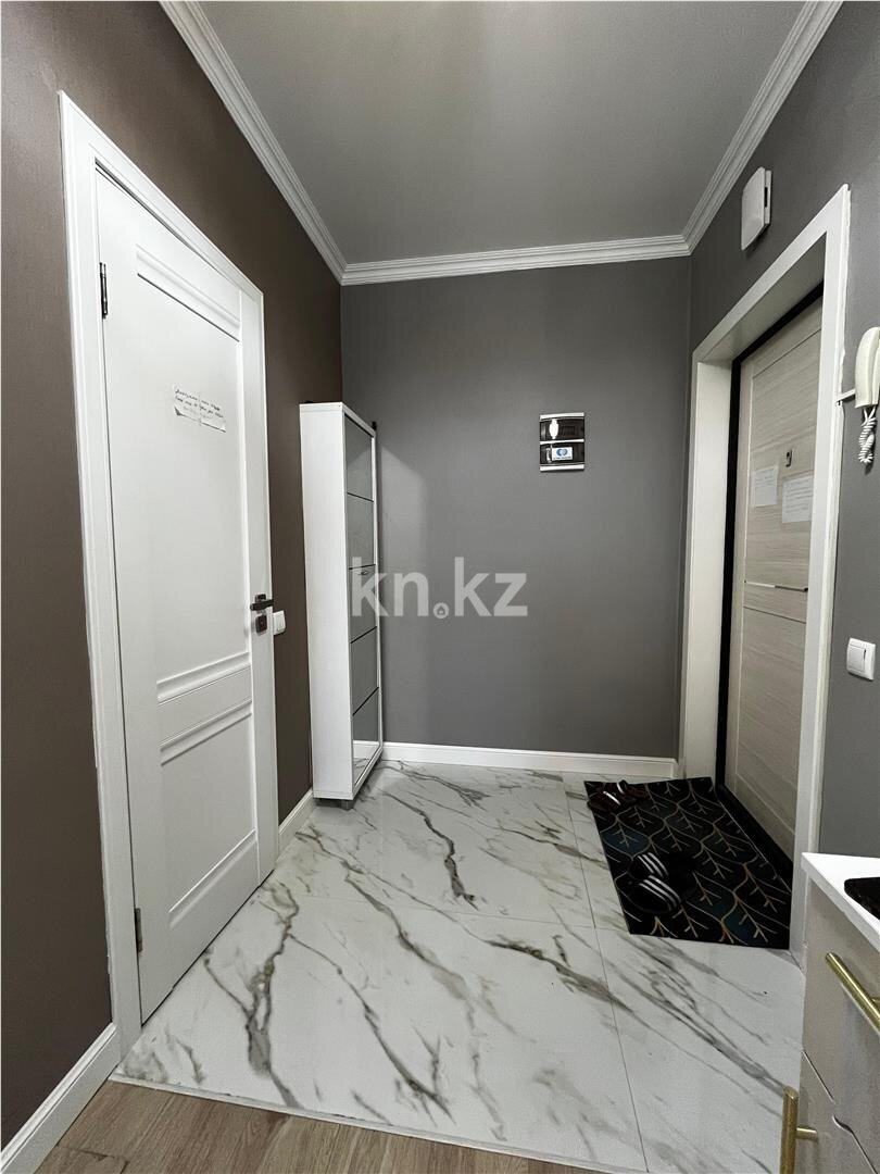 Продажа 3-комнатной квартиры, 78 м² в Астане - фото 7