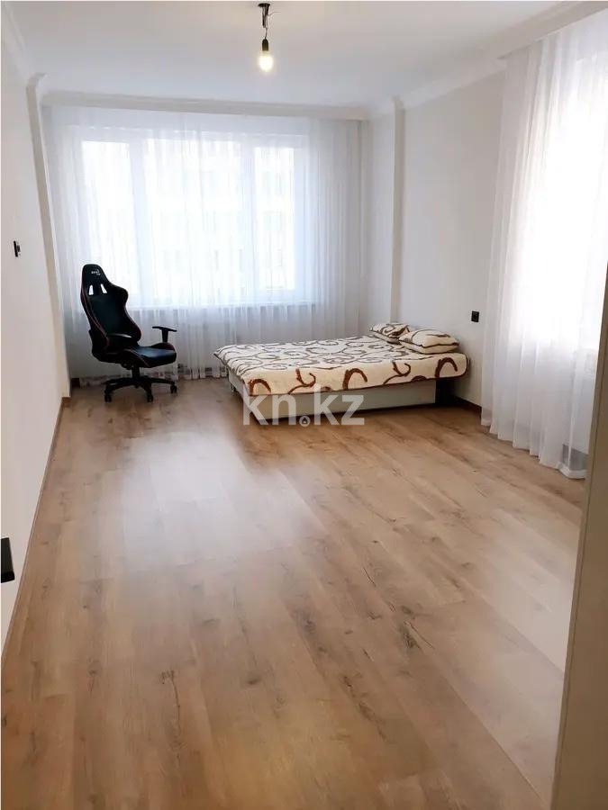 Продажа 3-комнатной квартиры, 97 м² в Астане - фото 2