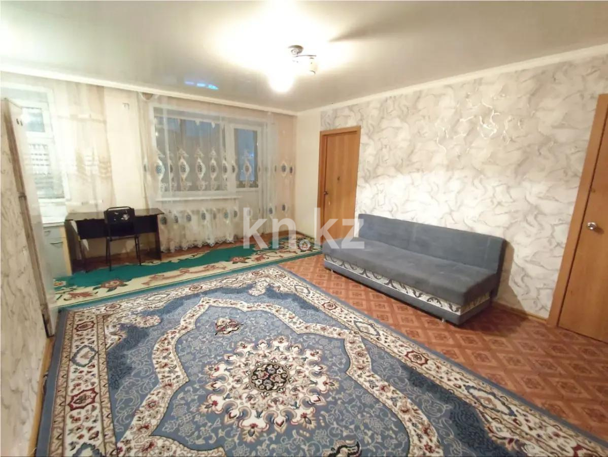 Продажа 2-комнатной квартиры, 45 м² в Астане