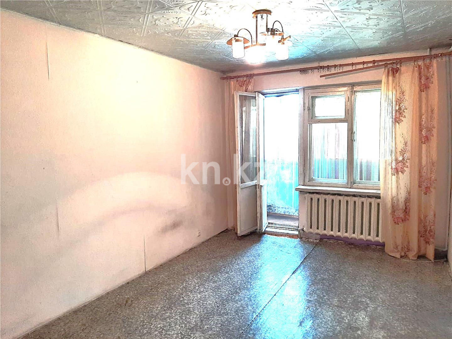 Продажа 2-комнатной квартиры, 50 м² в Караганде - фото 3