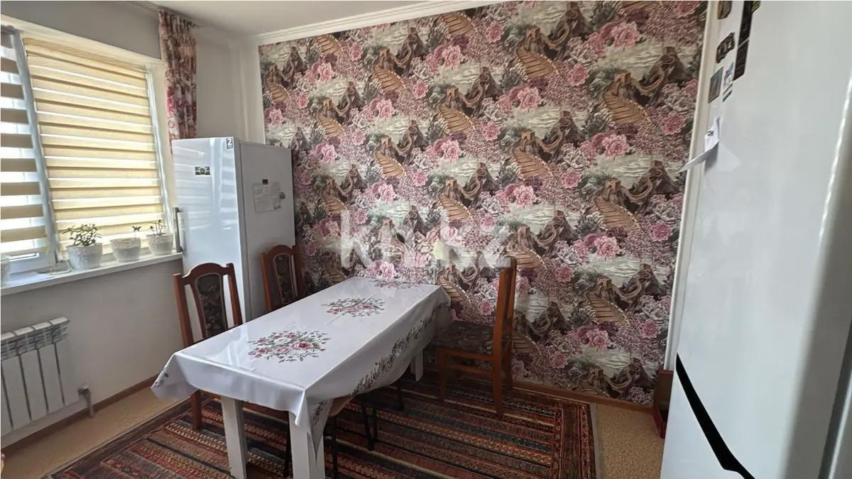 Продажа 3-комнатной квартиры, 75 м² в Алматы - фото 5