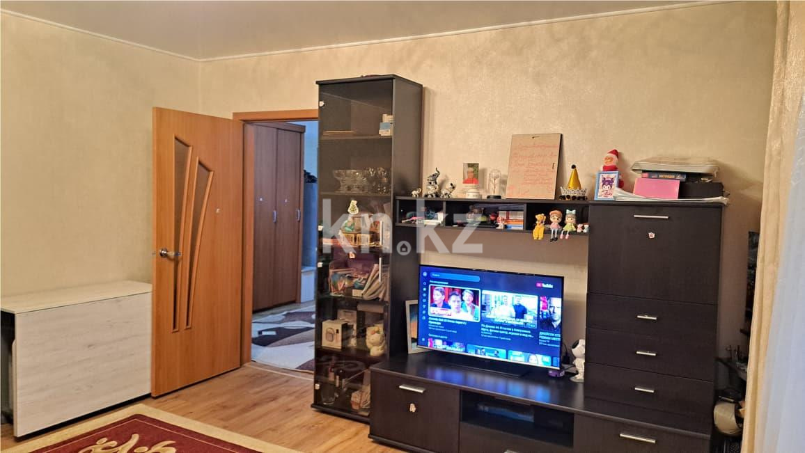 Продажа 3-комнатной квартиры, 64 м² в Караганде - фото 2
